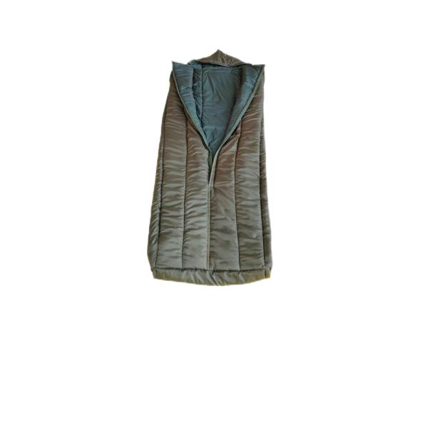 Cold Weather Outdoor Camping Sleeping Bag Tactical Lightweight Waterproof