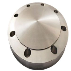 China AMS4928 Titanium Pipe Flange Gr 20 Titanium Alloy Flange wholesale