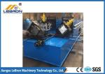 Frame CAD Machine Light Keel Metal Ceiling Industry Forming Machine with Cr12