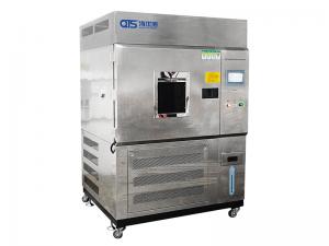China SUS304 5.4KW Environmental Xenon Lamp Aging Test Machine on sale