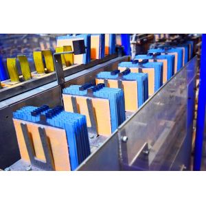 Camel Group Co., Ltd.