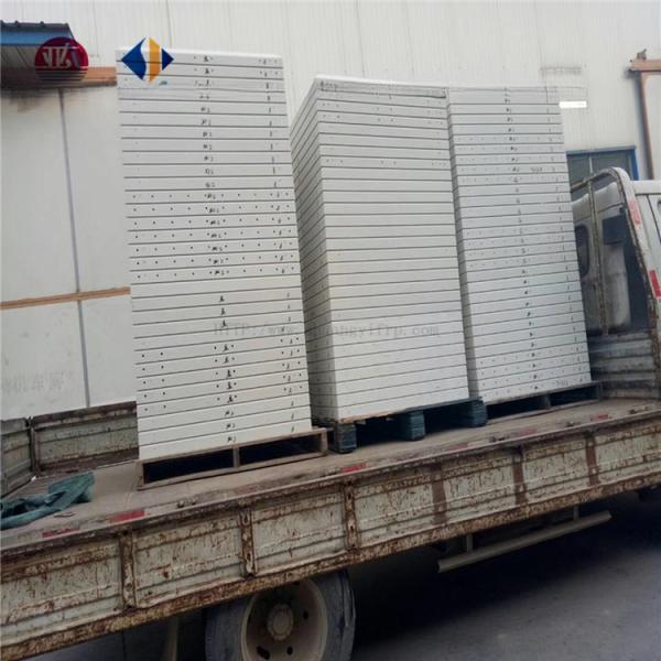 Quick and Effortless Installation Food Grade Fiberglass Water Treatment Equipment Tank