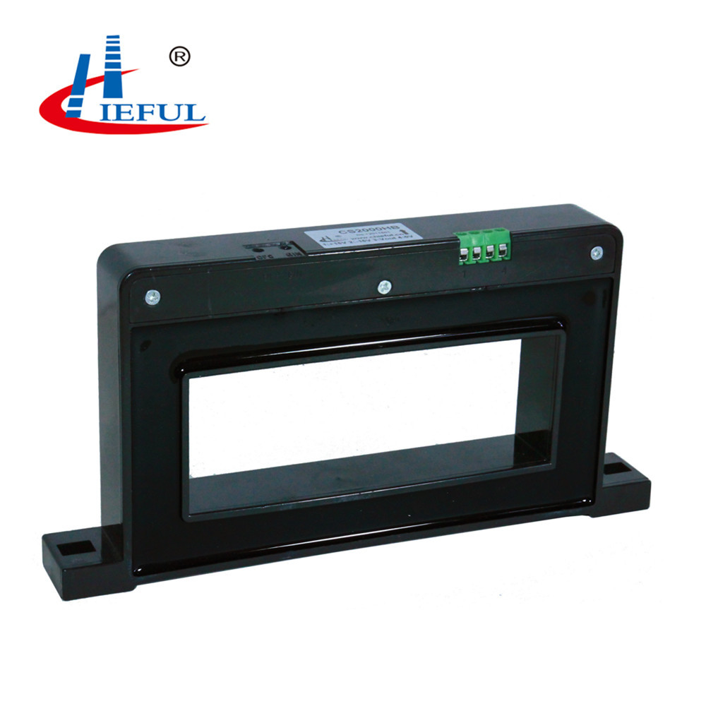 China High Precision Hall Effect Current Transducer For Switch Power Supplies wholesale