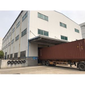 Foshan Haoyongchao Steel Co., Ltd.