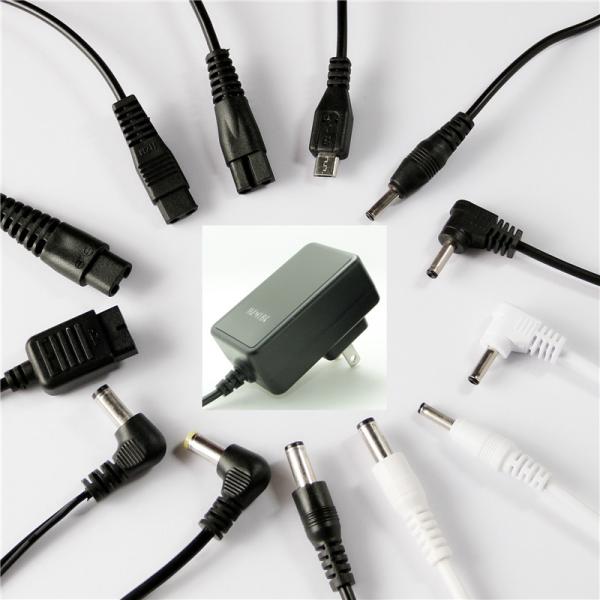 US Plug 18650 Li Ion 3 7v Battery Charger , Universal Wall Battery Charger High End