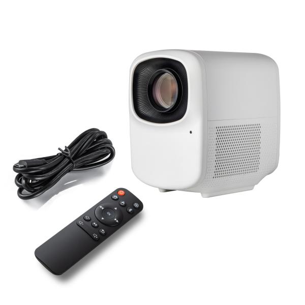 FHD Mini Home Theater Projector