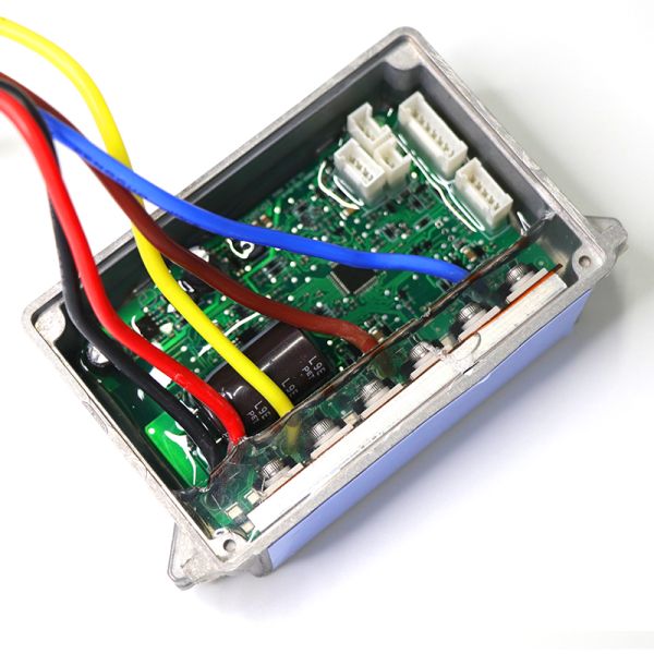 Ninebot Max G30 Electric Scooter Parts Controller and Dashboard Accessories for Ninebot Max G30 Electric Scooter