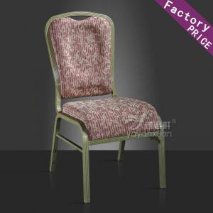 China Stacking Banquet Chairs for sale with Good Quality and Low Price (YF-280) on sale