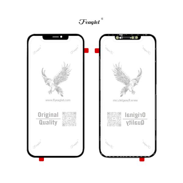 As Original Mobile Phone Camera Parts IPhone 14 Cell Phone Camera Components