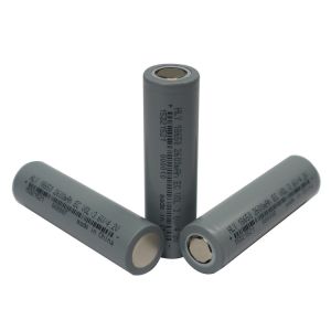 China 3.6 Volt High Capacity Lithium Ion Cells 2600mAh Lithium Ion Battery 18650 UN38.3 wholesale