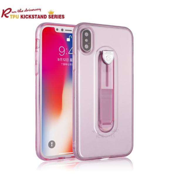 Transparent Color Run the Driveway Soft TPU Protective Case Back Cover For IphoneXR IphoneXS MAX Iphone7 Iphone8 Plus
