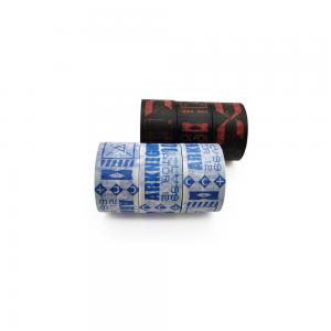China Hot Selling Product Rubber Residue Free Customized Washi Tape on sale