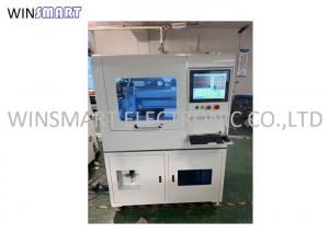 China Inline V Cut PCB Depaneling Machine Automatic PCB Depanelizer wholesale