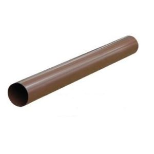 China 6063 / 6061 Mill Finished / Anodized Aluminum Tube With Cutting , Punching wholesale