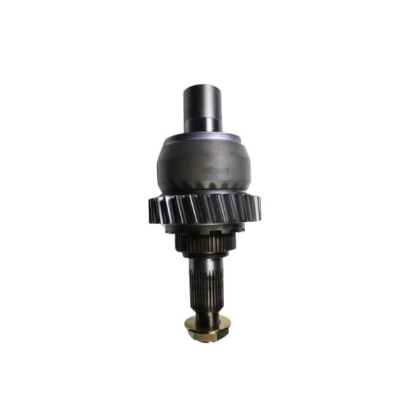 Interaxle Differential Assembly for Heavy Truck Sinotruk Howo and Mercedes Benz Model