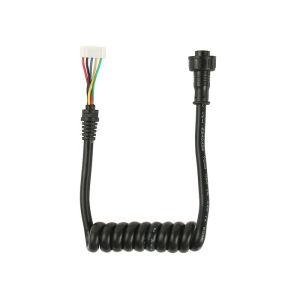 Waterproof UL 26 AWG 400mm Custom Wiring Harness