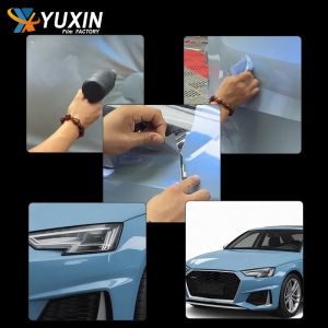 2025 Hot-Sale New Design Car TPU PPF Best USA Quality Self Healing Body