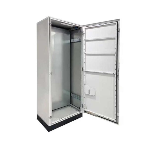 UL CE Dc Power Distribution Box OEM ODM Distribution Panel Box UV Resistant