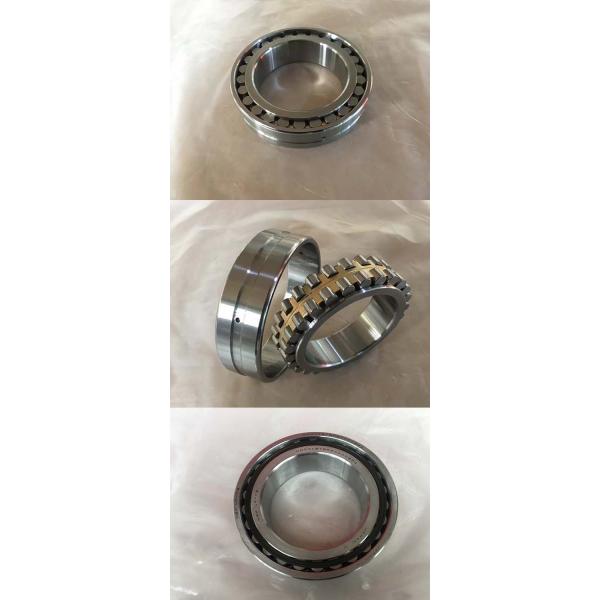 High Precision Low Noise Cyl Roller Bearing Double Row NN3019 NN3020K