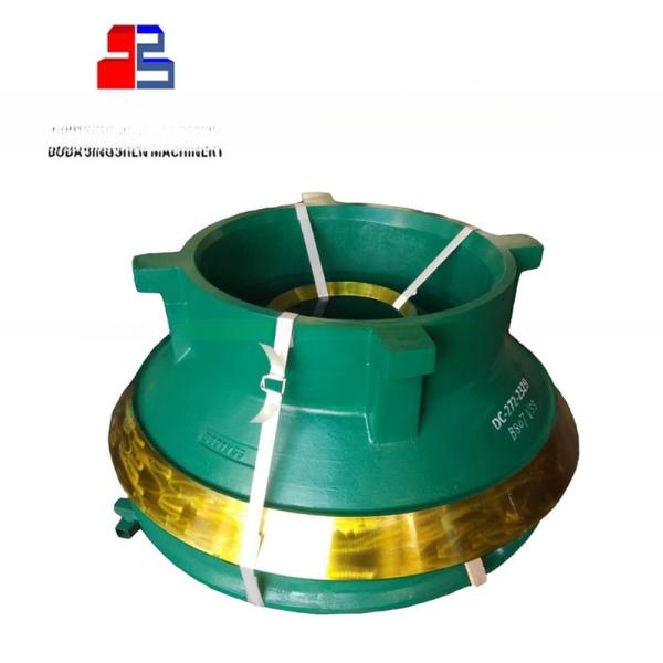 Energy Mining Industry Jaw Crusher Wear Parts for Optimal Performance and Durability