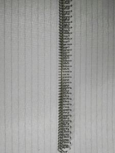 China 2 Or 3 Ply PVC Solid Woven Conveyor Belt Custom Polyurethane Conveyor Belts wholesale