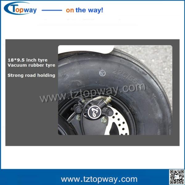 2017 new harley scooter motorcycle citycoco scooter prices with aluminium alloy rims