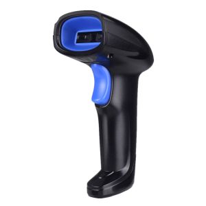 Buy cheap Handheld 1D Wireless CCD Barcode Scanner For Retail Supermaerket YHD-1100CW from wholesalers