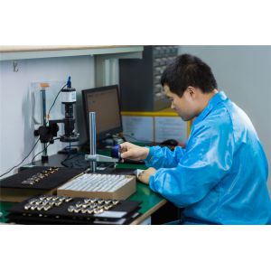 Shenzhen Lookcare Industry Co., Ltd