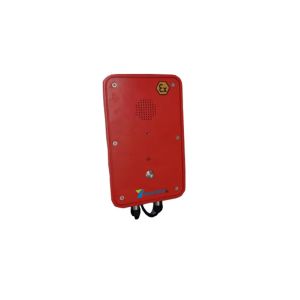 China Industrial Weather Resistant Phone for Outdoor Communication wholesale