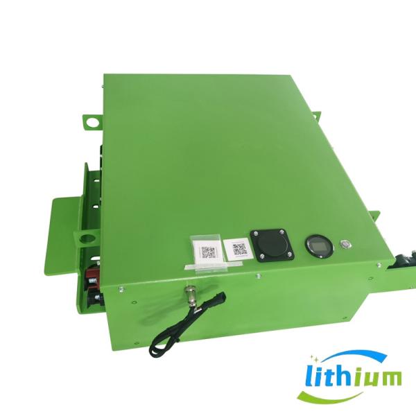 80V 202ah Li-ion Battery 24V 48V 80V OEM-ODM Brand Batteries Hot Sale For Electric Counterbalance Forklift
