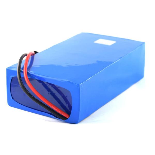 Quality 12V 20Ah Rechargeablere Lifepo4 Lithium Ion Battery 32700 Solar Battery Pack for sale