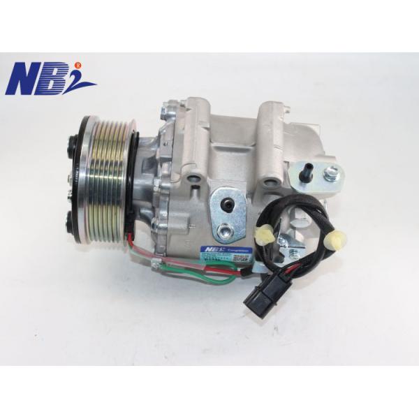 12V AC Compressor For HONDA CR-V Mk III 2.0i 38800RZVG01 38810RZVG01 3800RZVG020M2 38810RZVG02 3766 3788 3757