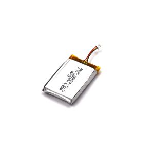 3.7V 1850mAh Lithium Polymer Rechargeable Battery BAKTH 103450P 1S1P