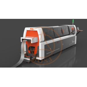 High quality CU Profile Stud&Track Light Gauge Villa Frame Forming Machine price