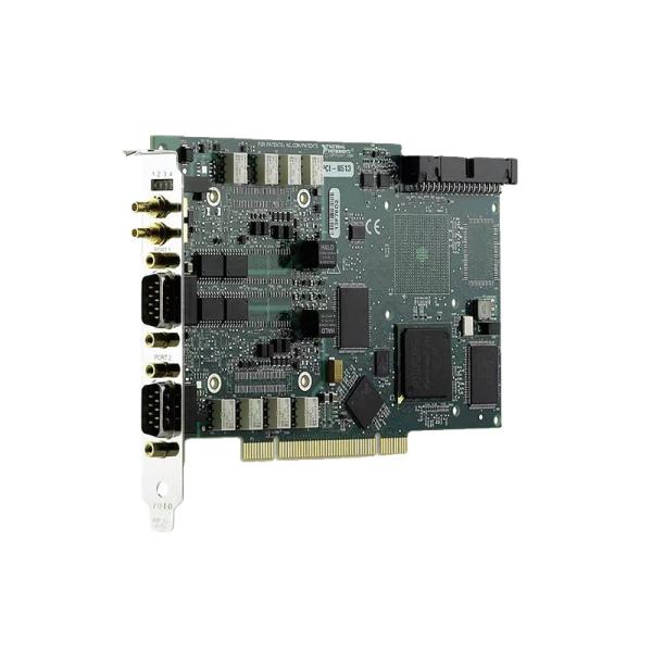 Efficient and Reliable NI PCI-8513 CAN Interface Device with 3 Months Warranty and Customized Support