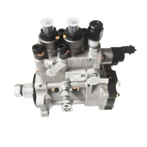 China CAT C7 Bosch Diesel Injection Pump High Pressure Fuel Injection Pumps 0445025602 wholesale