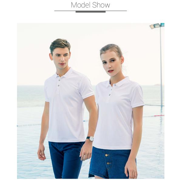 Bulk Sports Black Custom Work Polo Shirts Casual Loose Cut Promotional Breathable Sustainable