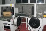 Multifunctional Vertical Can Packaging Machine Carton Erector / Packer