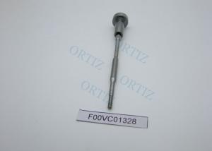 China ORTIZ common rail injector control valve assembly F00VC01328 diezel oil needle valves module F 00V C01 328 wholesale