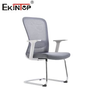 Self Adjustable Mechanism Mesh Office Chair Wholesale Swivel Office Chairs