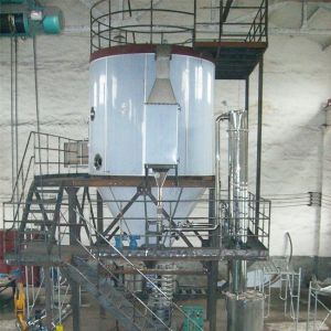 Medicine Milk Powder Spray Dryer High Speed Centrifugal Spray Dryer Pharmaceutical SUS316L