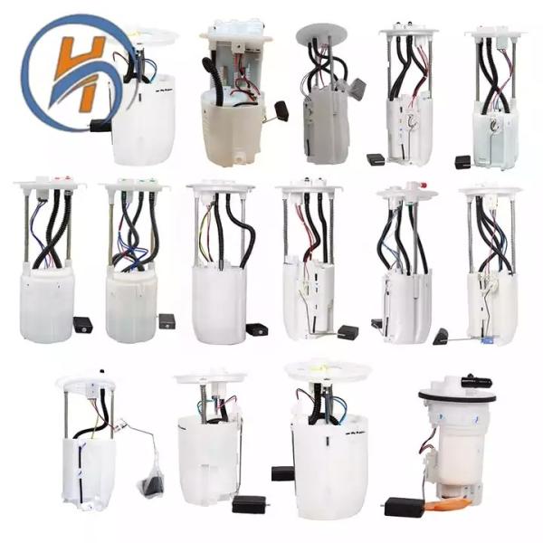 12v Toyota Highlander Fuel Pump Assembly 77020-60212 77020-60440