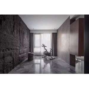 Luxury Polyurethane PU Stone Panel Decorative Wall Panel