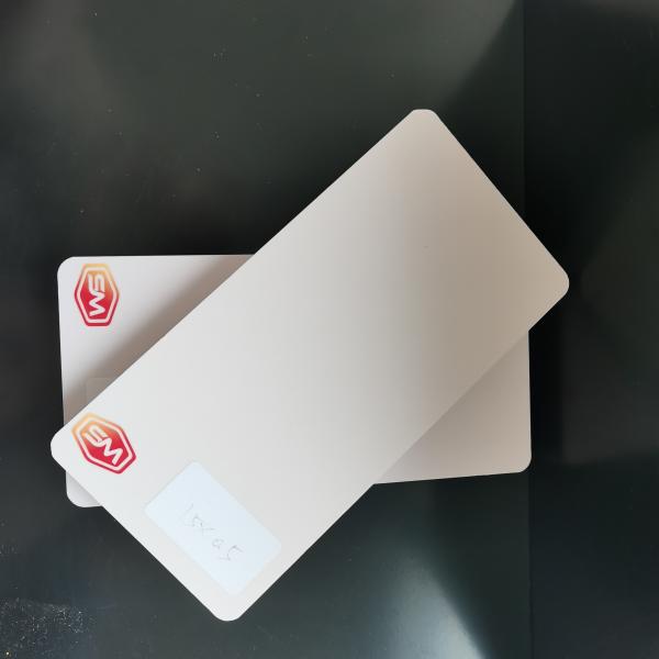 Fire Retardant 3mm-20mm PVC Hard Foam Board / Pvc Celuka Board