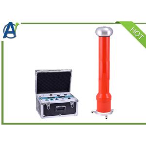 China Zinc Oxide Arrester MOA Leakage Current and Voltage Withstand Tester on sale