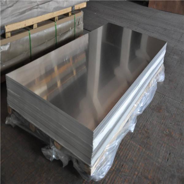 AA 1060 5083 5052 Aluminum Plate Sheet 3mm 4mm 5mm 6mm Thickness