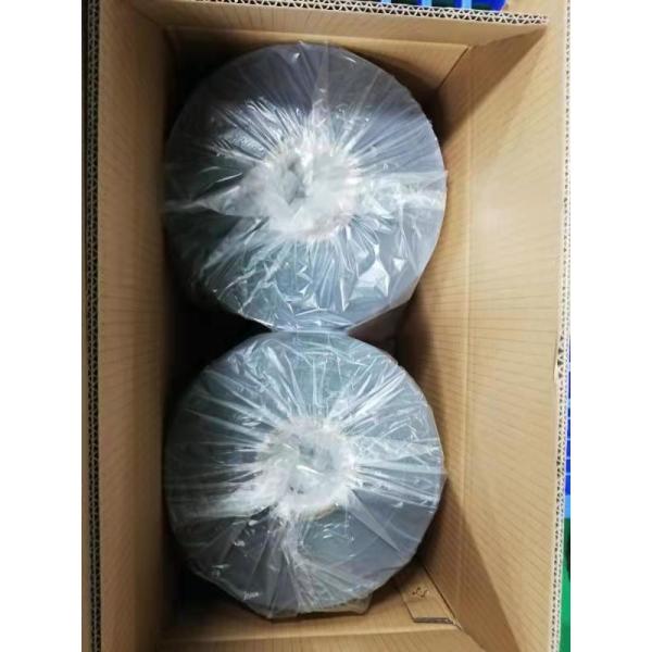 Custom Printed Plastic Laminating Film Heat Sealable Flexible Food Packaging Materials