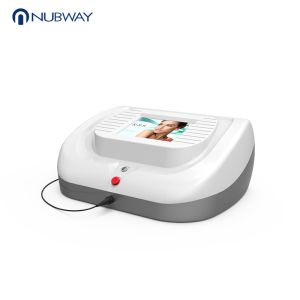 Painless treatment 30MHZ high frequency facial care beauty equipment blood