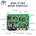 AOS Electronic Assembly Kits AO7407L Microcontroller Integrated Circuits AO740