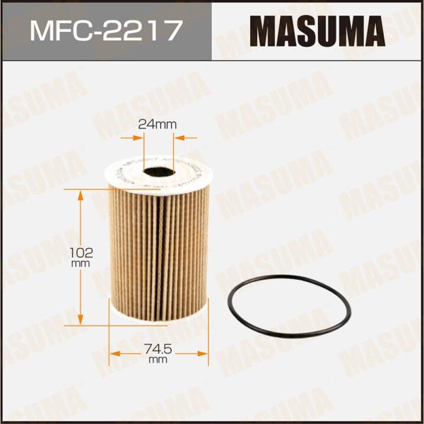 15209-2W200 2D30D13-3N AY110-NS002 Oil Filters for Nissan Atleon MFC-2217 MASUMA